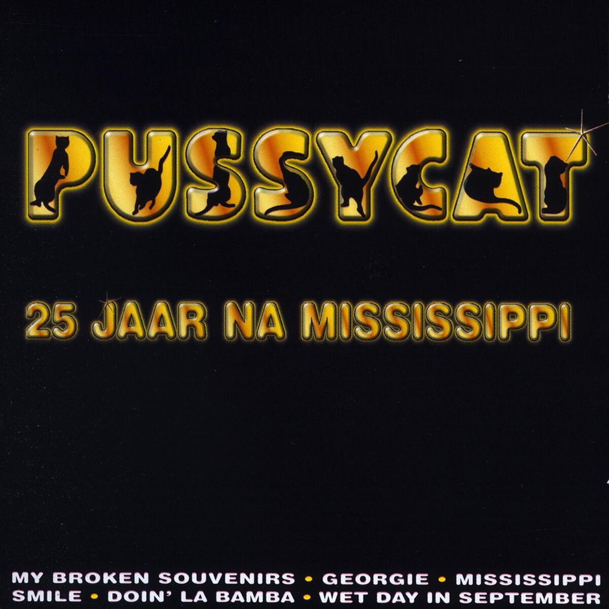 Pussycat